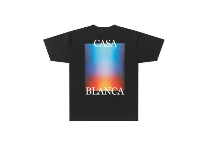 Picture of Casablanca T Shirts Short _SKUCasablancaS-2XLgftxK701118986